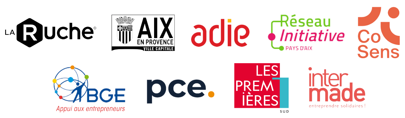 Logos partenaires CRF Pays d'Aix (1)